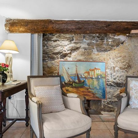 Ferienwohnung La Petite Provence Bormes-les-Mimosas Exterior foto