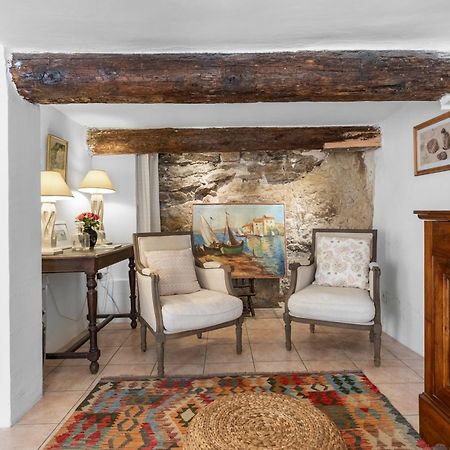 Ferienwohnung La Petite Provence Bormes-les-Mimosas Exterior foto