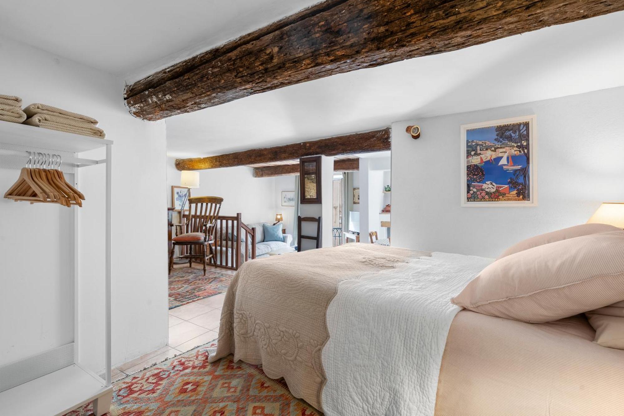 Ferienwohnung La Petite Provence Bormes-les-Mimosas Exterior foto